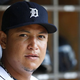 Illustration for article titled Miguel Cabrera Hits Dismal .194 In Fight With Wife